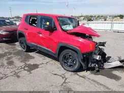 ZACCJBAB9JPH46030 2018 JEEP RENEGADE