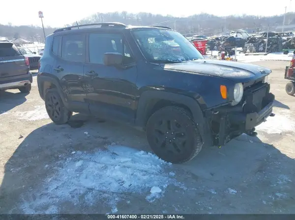 ZACCJBAB9JPH48361 2018 JEEP RENEGADE - Image 1