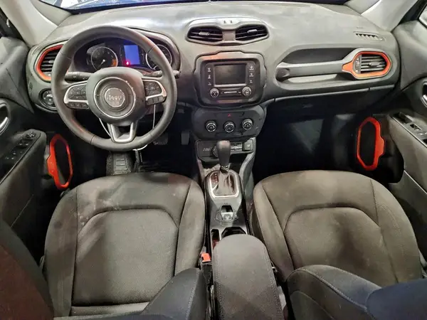 ZACCJBAB9JPH69713 2018 JEEP RENEGADE - Image 8