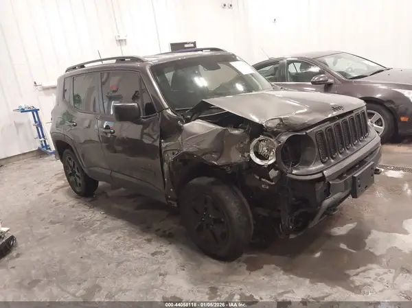 ZACCJBAB9JPH88178 2018 JEEP RENEGADE - Image 1
