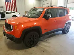 ZACCJBAB9JPH93266 2018 JEEP RENEGADE