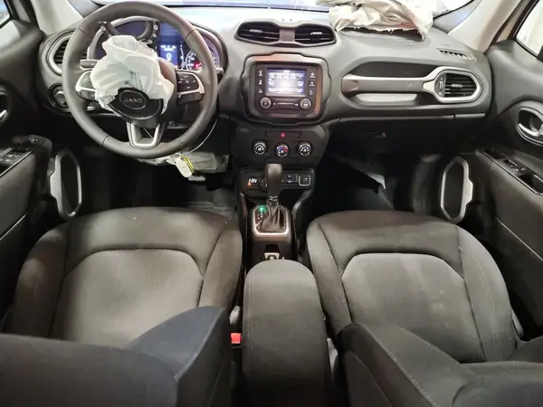 ZACCJBAB9JPH99987 2018 JEEP RENEGADE - Image 8