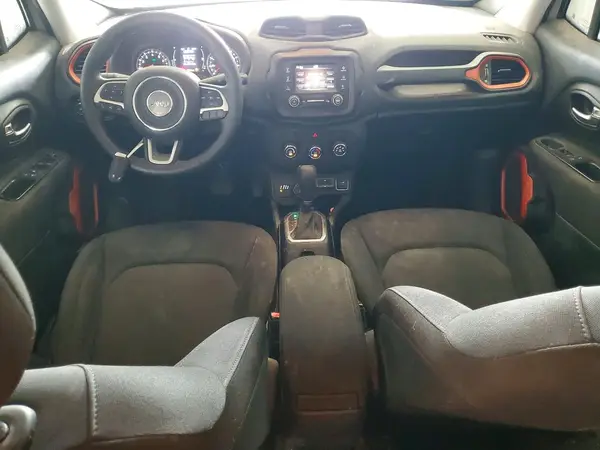 ZACCJBAB9JPJ00757 2018 JEEP RENEGADE - Image 8