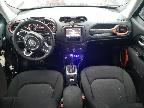 ZACCJBAB9JPJ02735 2018 JEEP RENEGADE - Image 8