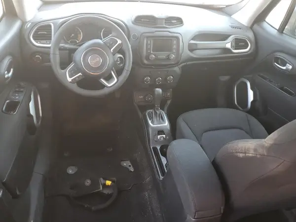 ZACCJBAB9JPJ16005 2018 JEEP RENEGADE - Image 8