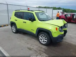 ZACCJBAB9JPJ22094 2018 JEEP RENEGADE