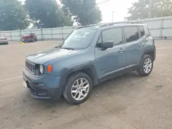 ZACCJBAB9JPJ30955 2018 JEEP RENEGADE