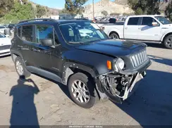 ZACCJBAB9JPJ33595 2018 JEEP RENEGADE