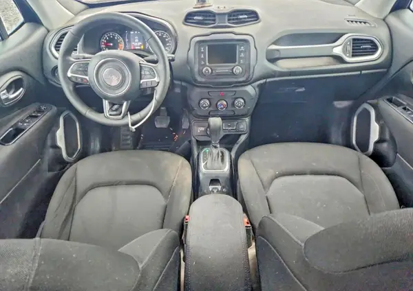 ZACCJBAB9JPJ35413 2018 JEEP RENEGADE - Image 8