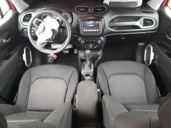 ZACCJBAB9JPJ46475 2018 JEEP RENEGADE - Image 8