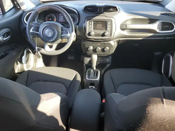 ZACCJBAB9JPJ48002 2018 JEEP RENEGADE - Image 8