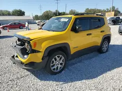ZACCJBAB9JPJ51577 2018 JEEP RENEGADE