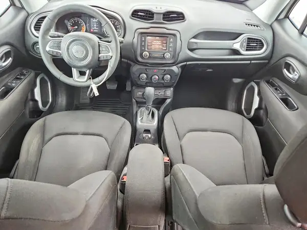 ZACCJBAB9JPJ52227 2018 JEEP RENEGADE - Image 8