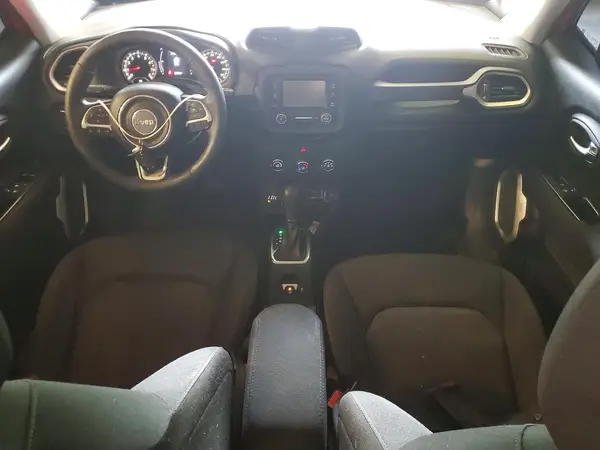 ZACCJBAB9JPJ54138 2018 JEEP RENEGADE - Image 8