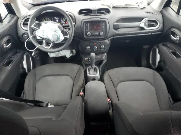 ZACCJBAB9JPJ54186 2018 JEEP RENEGADE - Image 8
