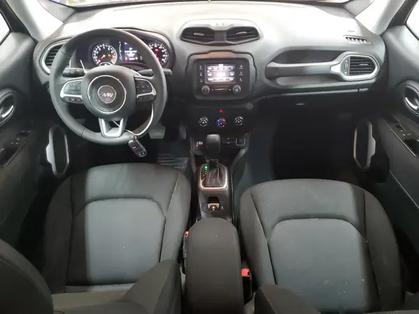 ZACCJBAB9JPJ54737 2018 JEEP RENEGADE - Image 8