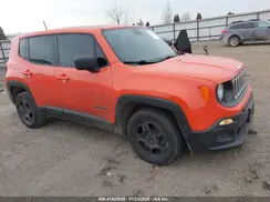 ZACCJBAB9JPJ56911 2018 JEEP RENEGADE