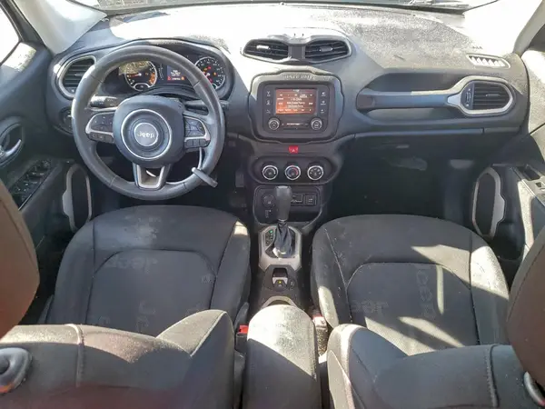 ZACCJBABXHPE41890 2017 JEEP RENEGADE - Image 8