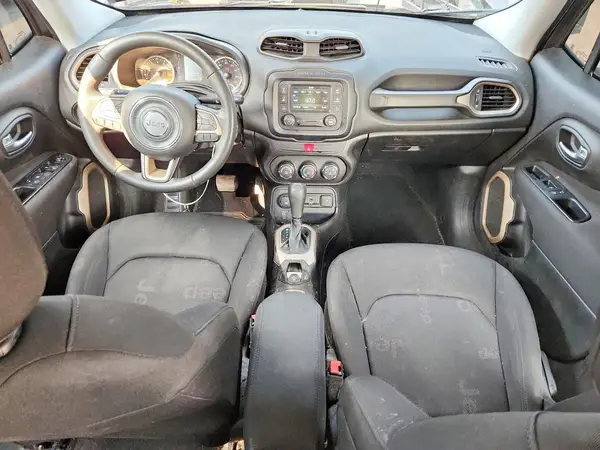 ZACCJBABXHPF29113 2017 JEEP RENEGADE - Image 8