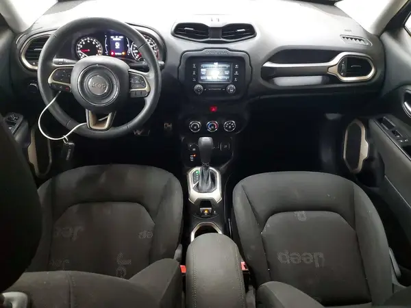 ZACCJBABXHPF33811 2017 JEEP RENEGADE - Image 8