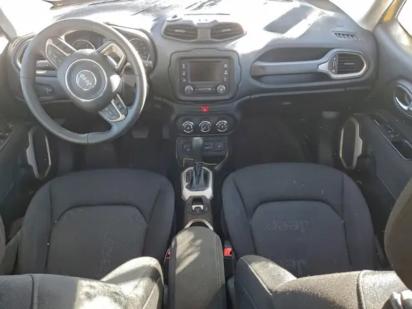 ZACCJBABXHPF37485 2017 JEEP RENEGADE - Image 8