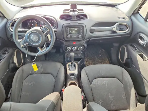 ZACCJBABXHPF47580 2017 JEEP RENEGADE - Image 8