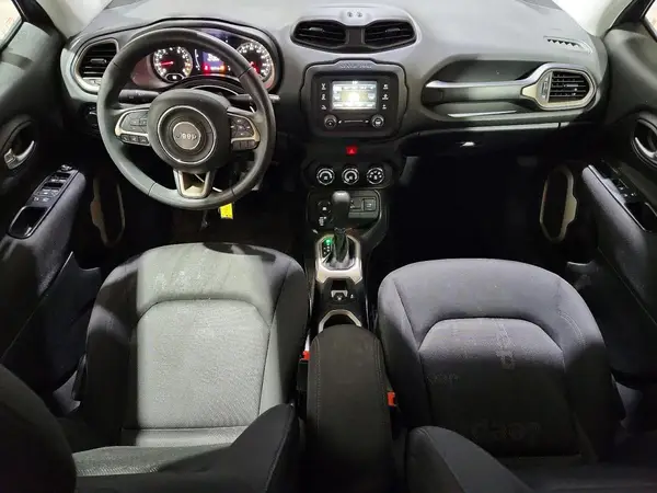 ZACCJBABXHPF47675 2017 JEEP RENEGADE - Image 8