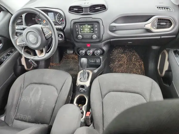 ZACCJBABXHPF79574 2017 JEEP RENEGADE - Image 8