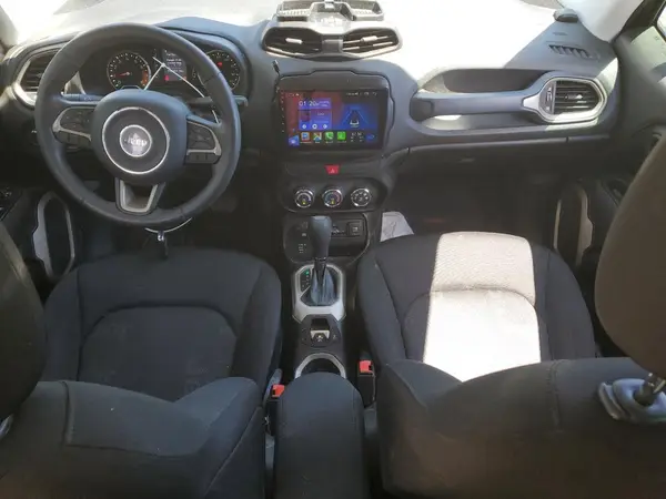 ZACCJBABXHPF94222 2017 JEEP RENEGADE - Image 8