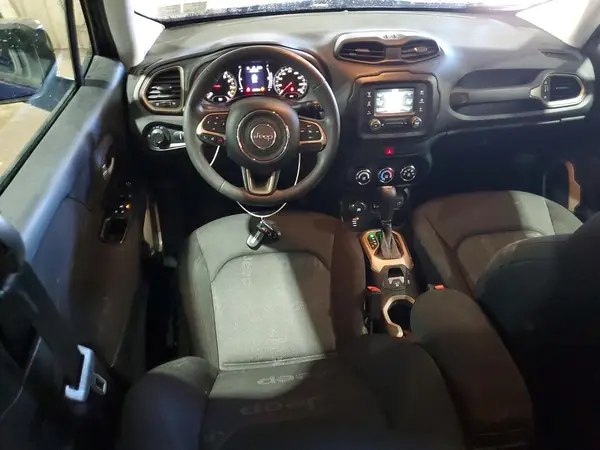 ZACCJBABXHPG03419 2017 JEEP RENEGADE - Image 8