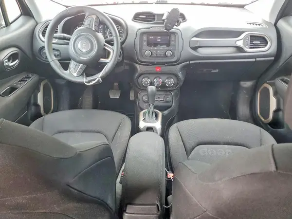 ZACCJBABXHPG04716 2017 JEEP RENEGADE - Image 8