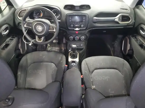 ZACCJBABXHPG05736 2017 JEEP RENEGADE - Image 8