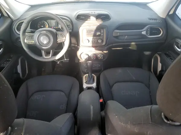ZACCJBABXHPG38333 2017 JEEP RENEGADE - Image 8