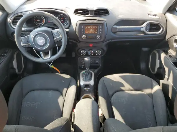 ZACCJBABXHPG48912 2017 JEEP RENEGADE - Image 8