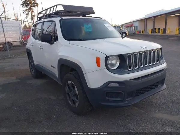 ZACCJBABXHPG51213 2017 JEEP RENEGADE - Image 1