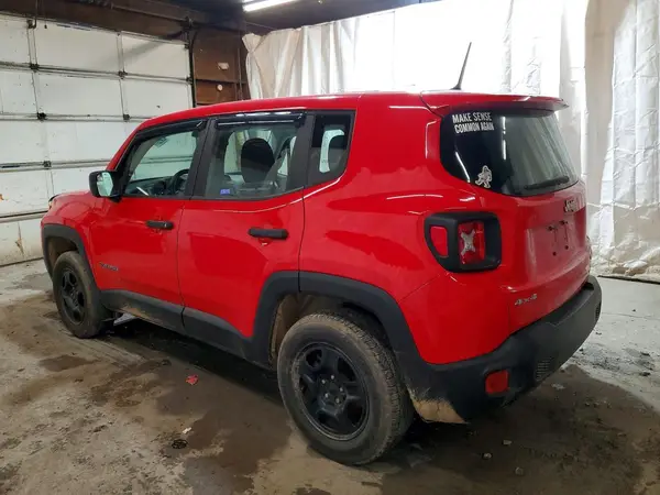 ZACCJBABXHPG53656 2017 JEEP RENEGADE - Image 2