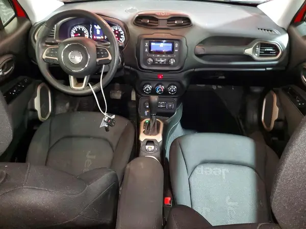 ZACCJBABXHPG53656 2017 JEEP RENEGADE - Image 8