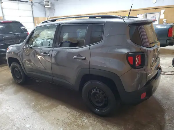 ZACCJBABXHPG61076 2017 JEEP RENEGADE - Image 2