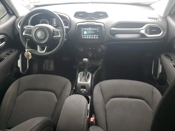 ZACCJBABXJPH08953 2018 JEEP RENEGADE - Image 8