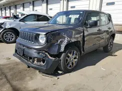 ZACCJBABXJPH46005 2018 JEEP RENEGADE