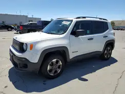 ZACCJBABXJPH51611 2018 JEEP RENEGADE