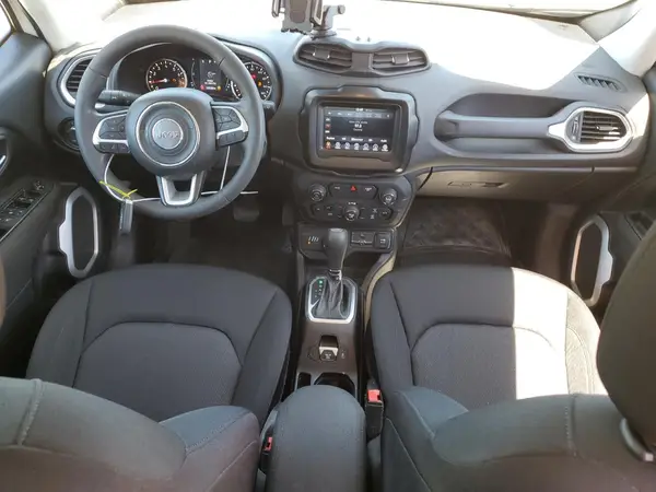 ZACCJBABXJPH51611 2018 JEEP RENEGADE - Image 8