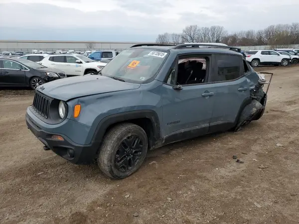 ZACCJBABXJPH54265 2018 JEEP RENEGADE - Image 1