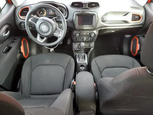 ZACCJBABXJPH59627 2018 JEEP RENEGADE - Image 8
