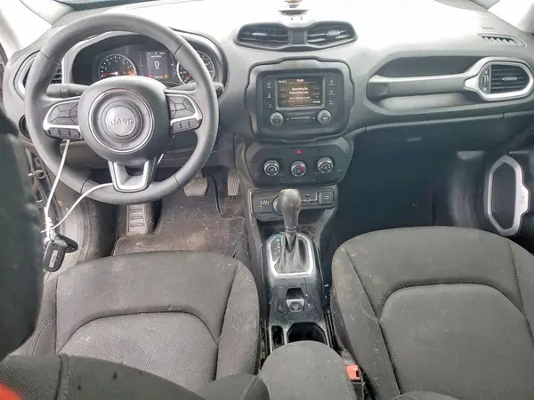 ZACCJBABXJPH60518 2018 JEEP RENEGADE - Image 8
