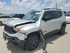 ZACCJBABXJPH64200 2018 JEEP RENEGADE