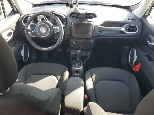 ZACCJBABXJPH69171 2018 JEEP RENEGADE - Image 8