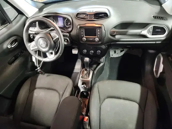 ZACCJBABXJPH76850 2018 JEEP RENEGADE - Image 8