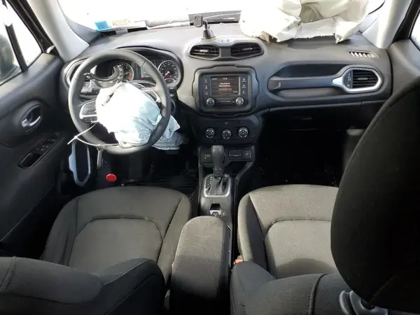 ZACCJBABXJPH79358 2018 JEEP RENEGADE - Image 8