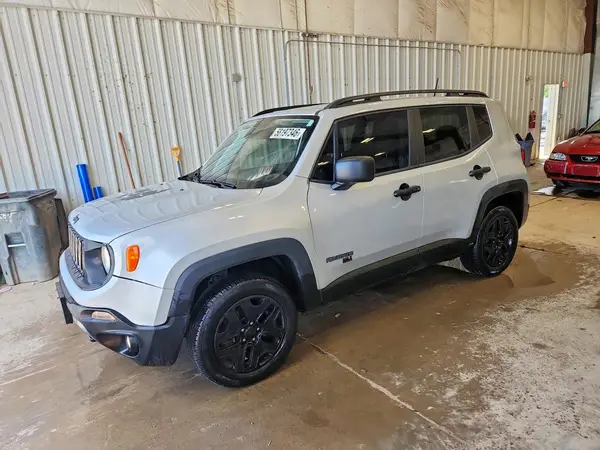 ZACCJBABXJPH79831 2018 JEEP RENEGADE - Image 1